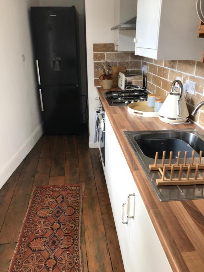 Clerks Cottage Upton upon Severn Extérieur photo